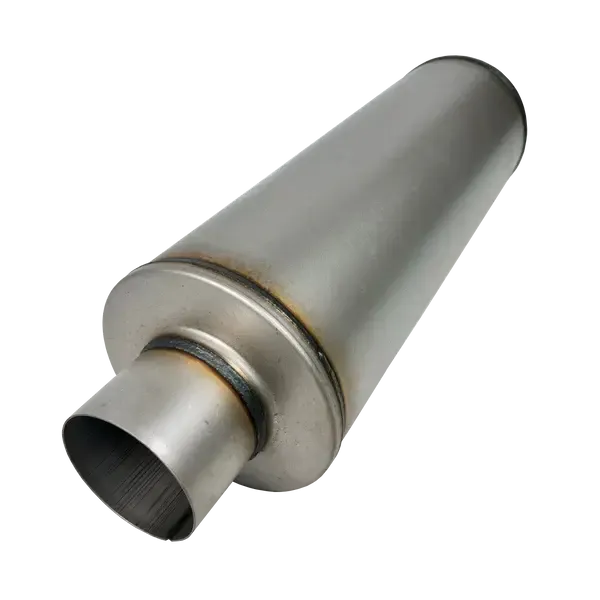 Flo~Pro Universal Aluminized 8