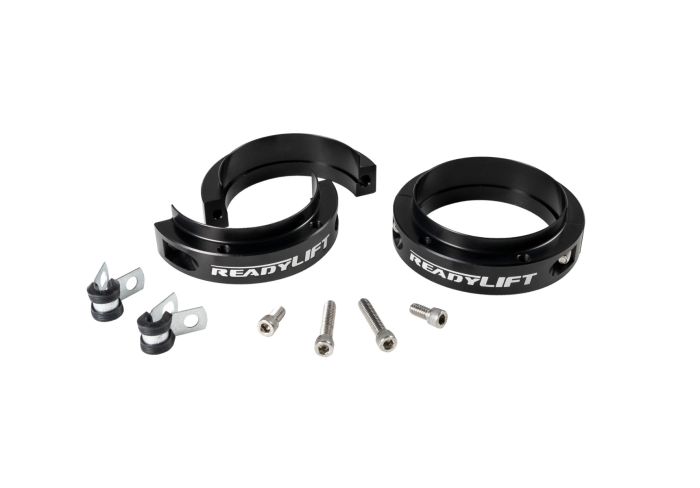 Hot Deal: 2021 - 2024 Ford F-150 Raptor 1.5 Leveling Kit (66 - 27150)