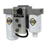 2003 - 2004.5 Cummins Venom 165GPH Lift Pump w/ Filter: Up to 900hp Support