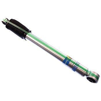 2011 - 2023 Duramax Bilstein 5100 Rear Shock for 0 - 1' Lift (24 - 196468)