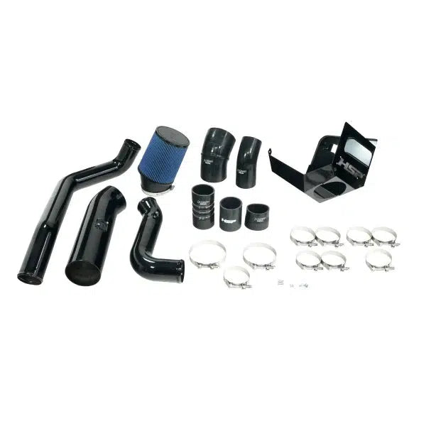2017 - 2019 Duramax HSP High - Performance Max Air Flow Bundle Kit