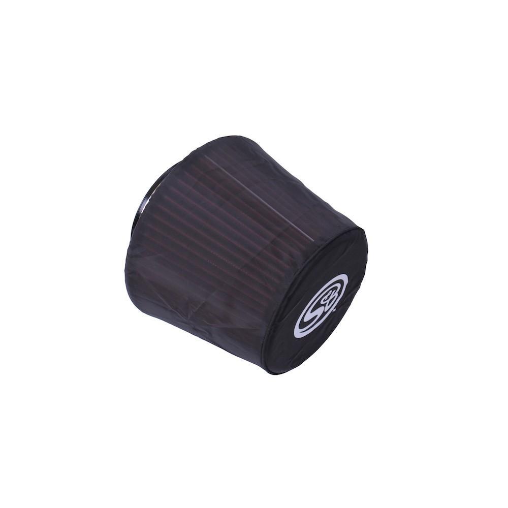 2013 - 2018 Dodge Ram 2500/3500 6.7L Cummins: S&B Filter Wrap (WF - 1037) - Prolong Filter Life!