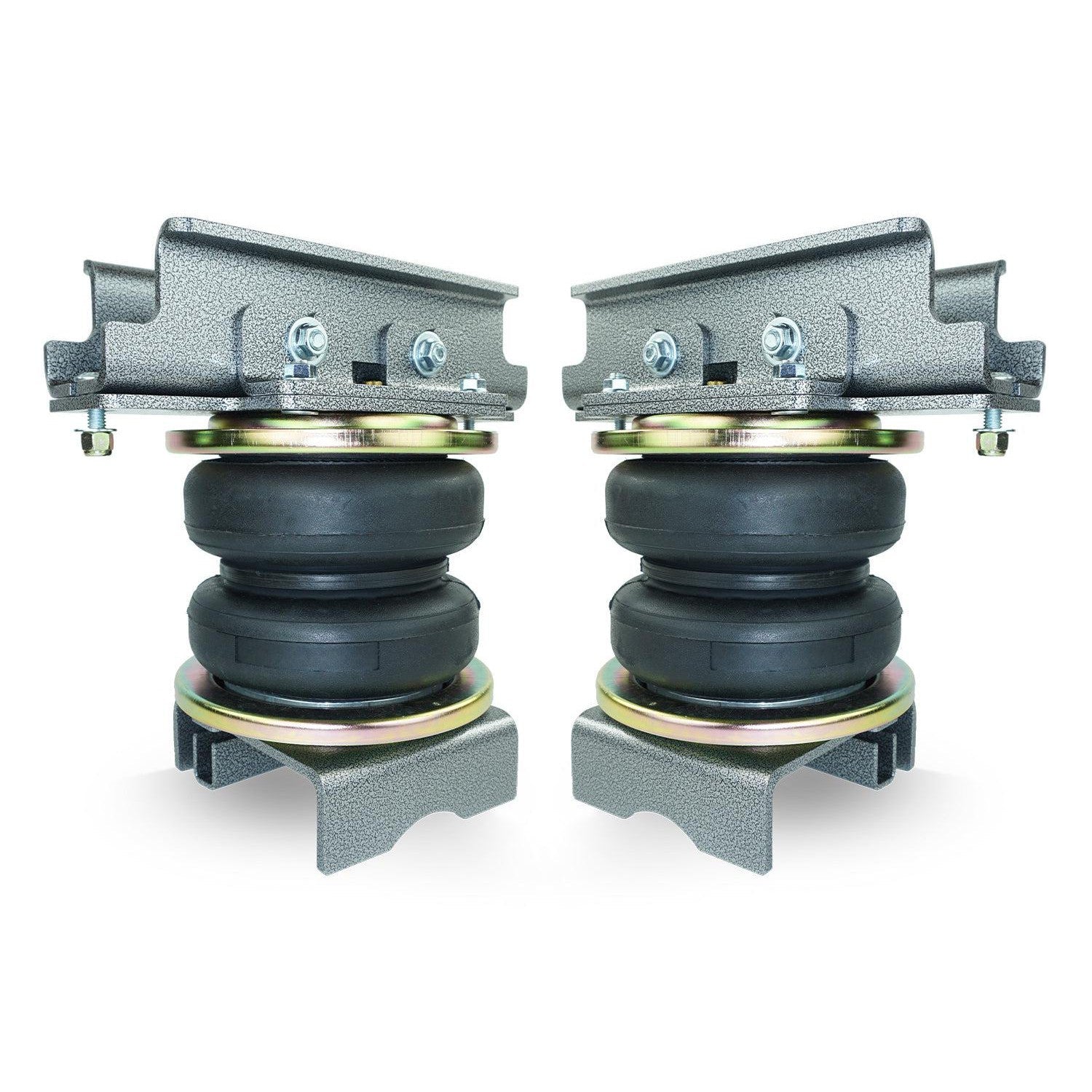Pacbrake ALPHA XD PRO 7500 Air Suspension Kit for 2007 - 2024 Mercedes Sprinter (HP10395 - X - J) | Limited Offer