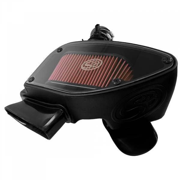 2009 - 2015 VW 2.0L S&B High - Performance Cold Air Intake Kit (75 - 5099)
