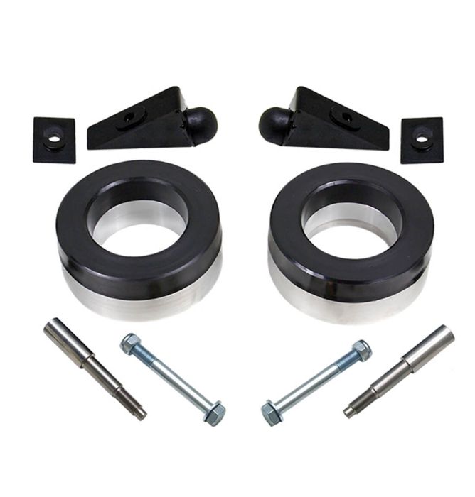 2012 - 2014 Dodge Ram 1500 1.75-inch Advanced Leveling Kit (66 - 1033)