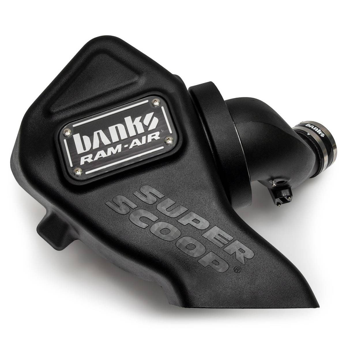 2019 - 2024 Dodge Ram 2500/3500 6.7L Cummins High - Flow Cold Air Intake Kit (42279)