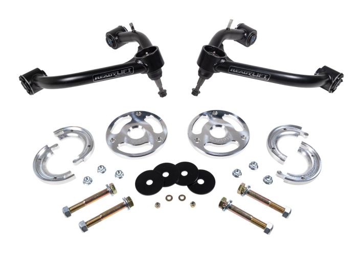 2020 - 2024 GMC/Chevrolet 1500 High - Quality 1.5 Leveling Kit (66 - 32150)