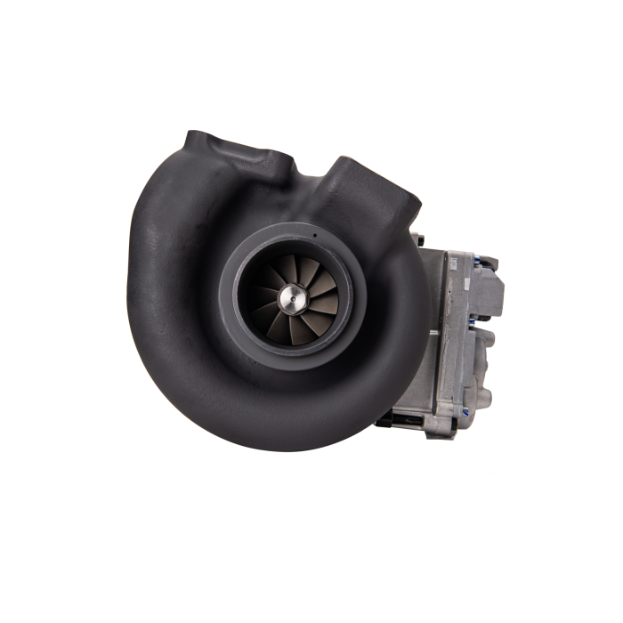 2013 - 2018 Dodge Ram 6.7L Cummins Fleece Performance Holset VGT Cheetah Turbocharger for 700HP