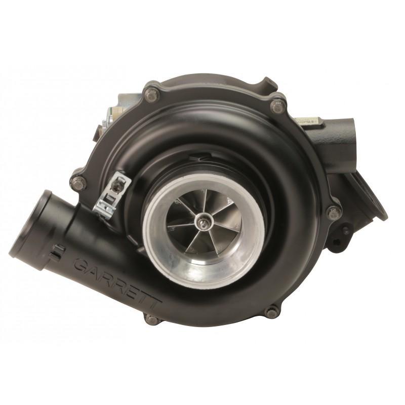 Hot Deal! 2004.5 - 2007 Ford F - Series 6.0L Powerstroke 63MM Street FMW Cheetah Turbocharger