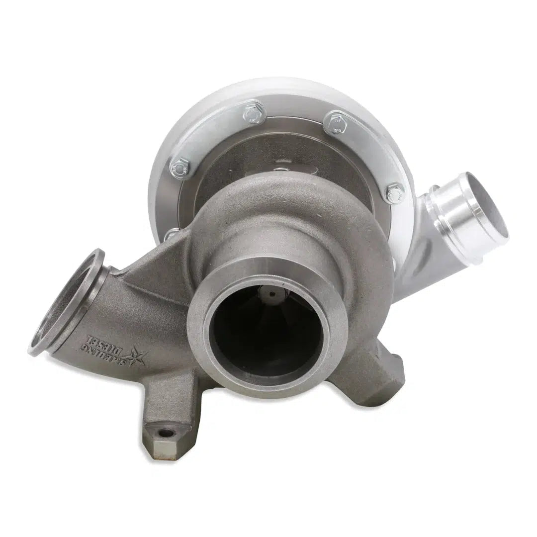 Hot Deal: 2003 - 2007 Powerstroke Non - VGT Turbo (SMED - 60RT) Replacement