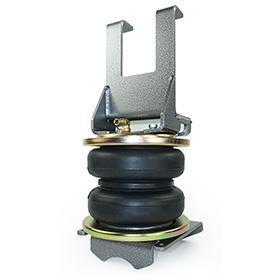2001 - 2010 GM Duramax Air Spring Suspension Kit (Pacbrake Alpha HD 7500 HP10005 - X)