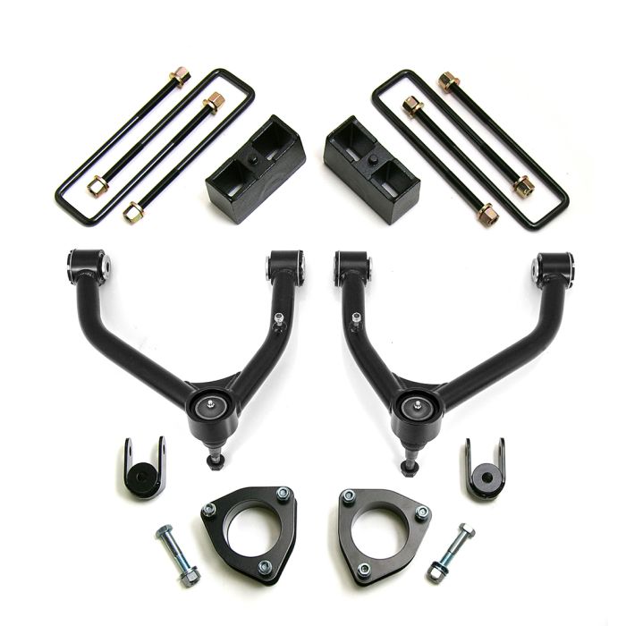 2007 - 2016 GMC/Chevrolet 1500 Premium 4 SST Lift Kit (69 - 3285)