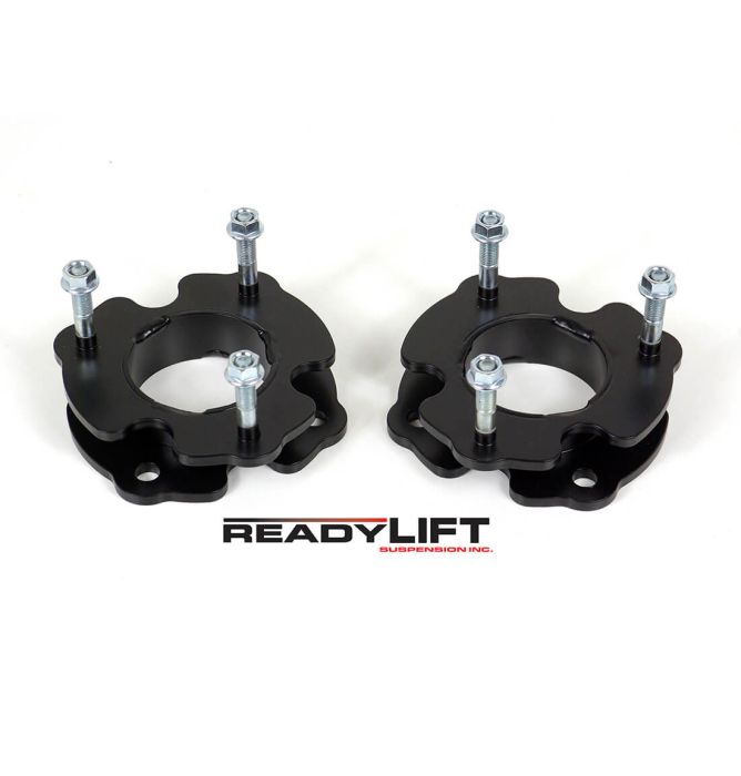 2010 - 2014 Ford F - 150 Raptor Premium 2 - Leveling Kit (66 - 2055), Boost Your Ride Now!