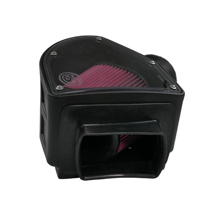 1994 - 2002 Dodge Ram 5.9L Cummins High - Performance S&B Intake Kit (75 - 5090)