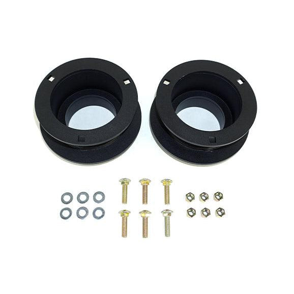 1994 - 2009 Dodge Ram 2' Leveling Kit (HP10430) - High - Quality Steel Upgrade