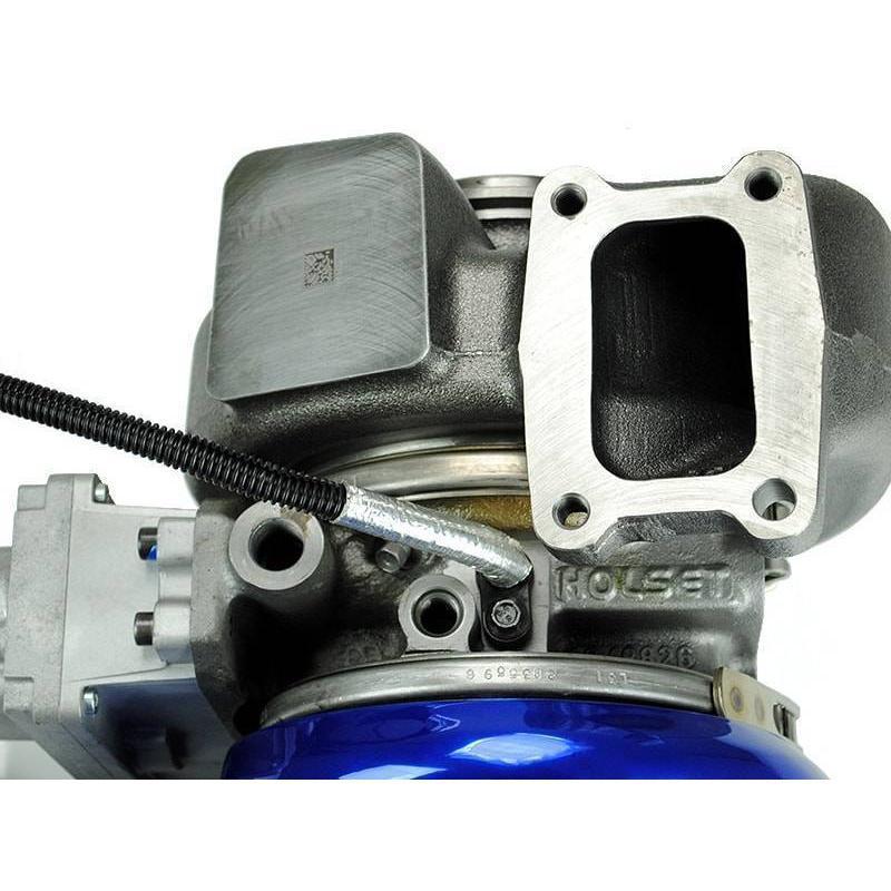 Hot Deal! 2013 - 2018 Cummins Pitbull 64.5mm Turbo (SD - PB - 6.7C - TURBO - 13)