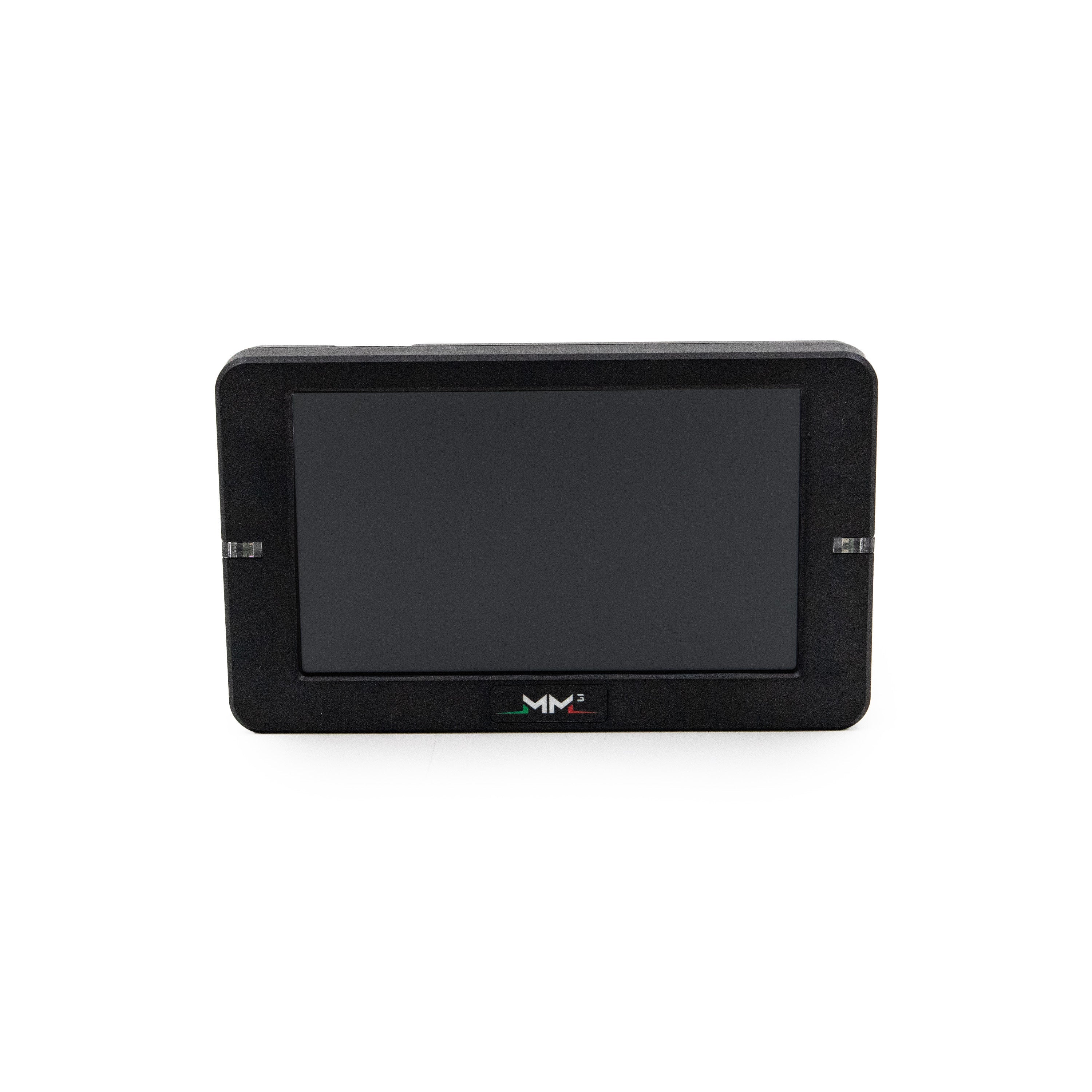 MM3 No-Tune Power Blank for Dodge Ram & Ford F-Series
