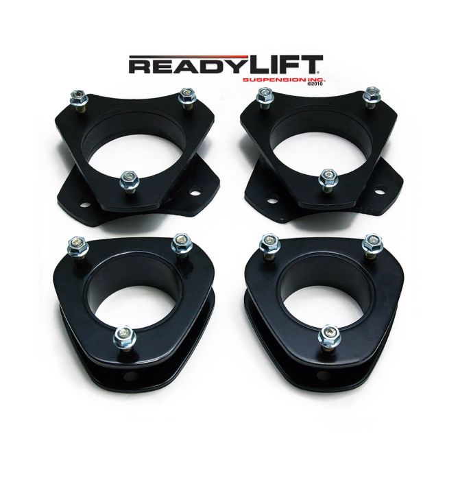 2003 - 2017 Ford/Lincoln Expedition/Navigator 3F 2R Mild Lift Kit (69 - 2070)