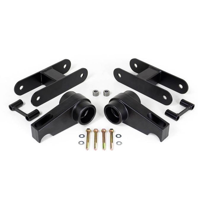 Hot Sale! 2.25' Front & 1.5' Rear SST Lift Kit for 2002 - 2012 GMC Colorado/Canyon/Hummer H3 (69 - 3070)