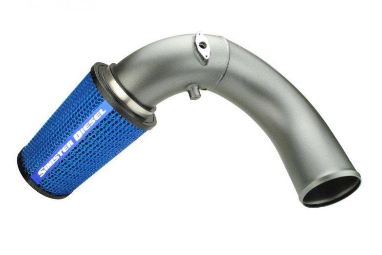 Hot Sale! 2003 - 2007 Dodge Ram 5.9L Cummins Cold Air Intake Kit SD - CAI - 5.9C - 04