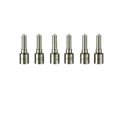 2005 - 2007.5 Dodge 5.9L Cummins: S&S Injector Nozzles 30 - 100% Over (NZL - 325 - 30SAC) - High - Quality Upgrade