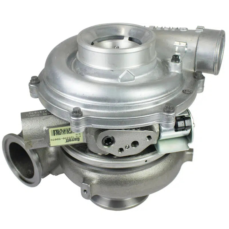 2003 Ford 6.0L Powerstroke OEM Garrett Turbocharger - No Core Charge! (725390-5006)