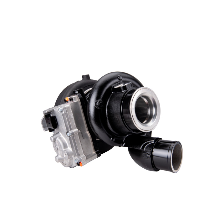 2019 - 2022 Dodge Ram 6.7L Cummins Cheetah Turbocharger - Exclusive Tech, 2 - Year Warranty