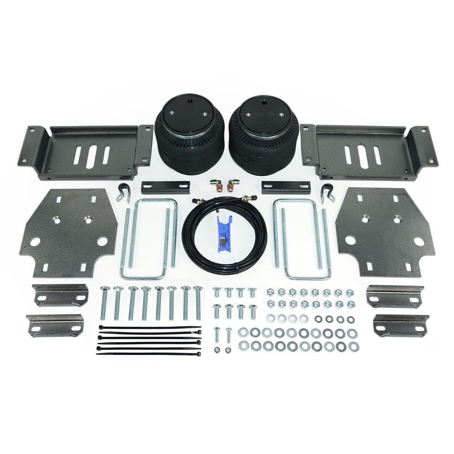 2007 - 2021 Toyota On - Demand Air Springs Combo with Wireless Controls (2nd Gen) - Exclusive Deal (HP10128 - R - CB3)