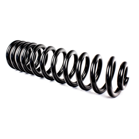 2005 - 2024 Ford F - Series 4x4 Powerstroke 2.5 Dual Rate Leveling Coil Springs (KRFC25) - Get a Smooth Ride!