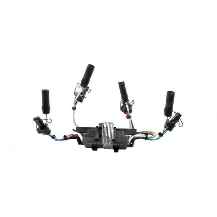 1998 - 2003 Ford 7.3L Powerstroke Internal Fuel Injector Wiring Harness - SD-IFIWH-FORD-98