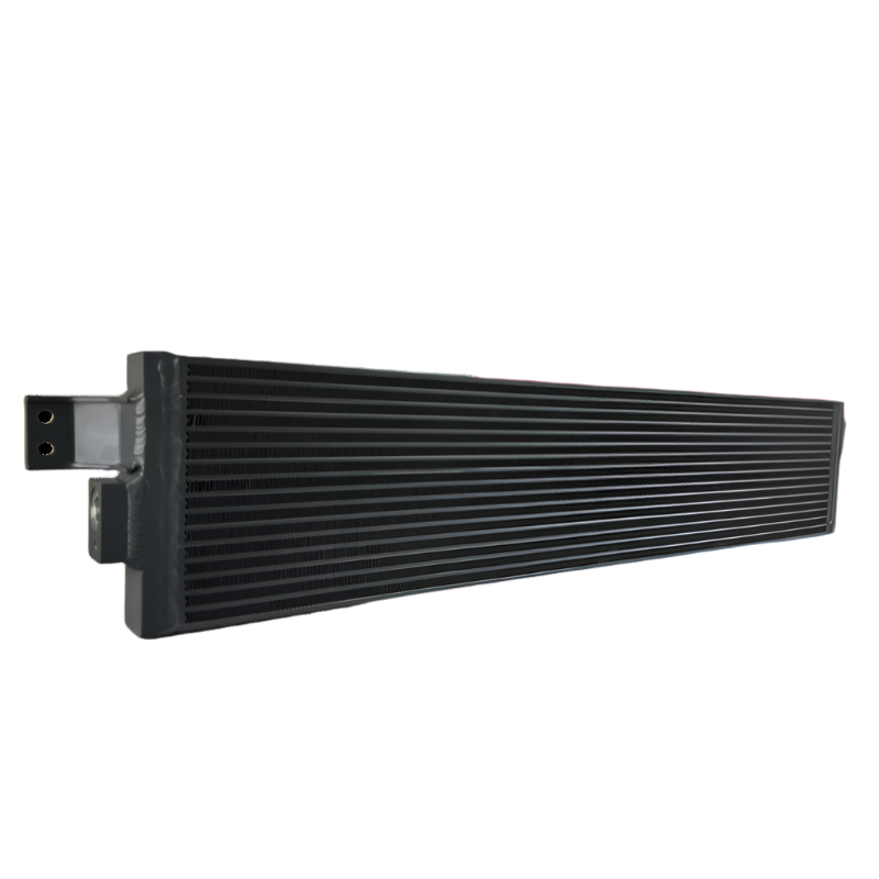 2020 - 2024 Duramax HD Transmission Cooler (RT - A1 - 2024): Superior Cooling Solution