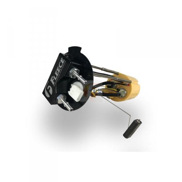 2005 - 2024 Cummins In - Tank PowerFlo Lift Pump: High - Performance Upgrade