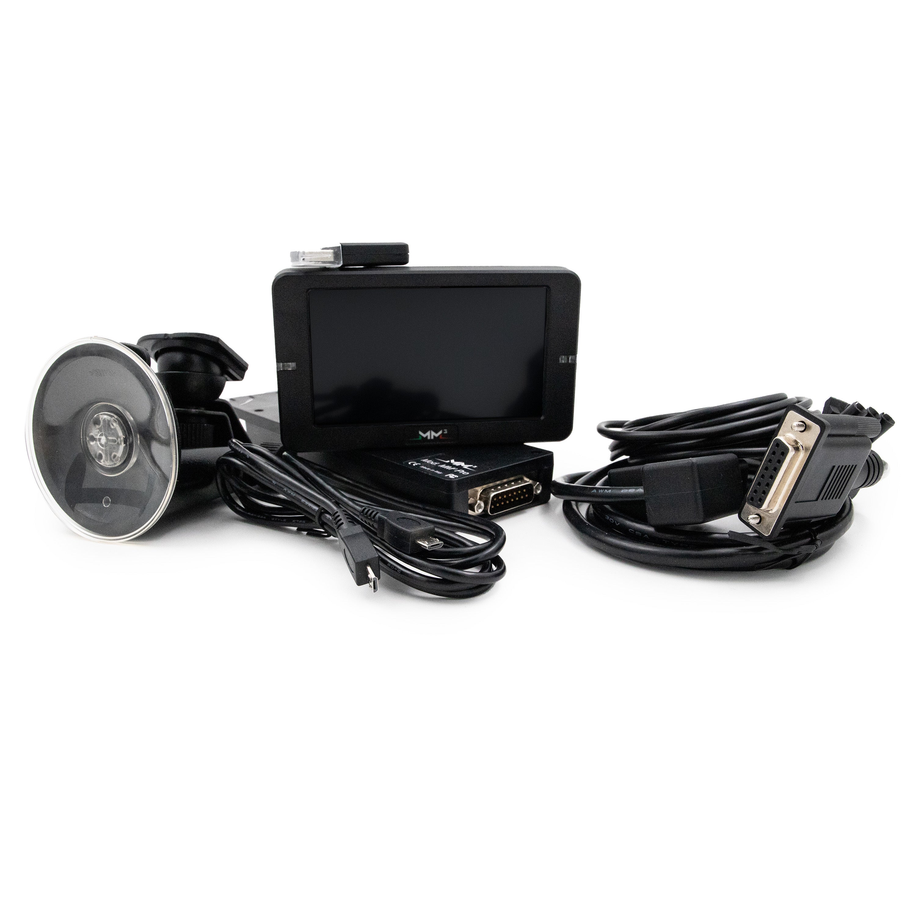 MM3 No-Tune Power Blank for Dodge Ram & Ford F-Series
