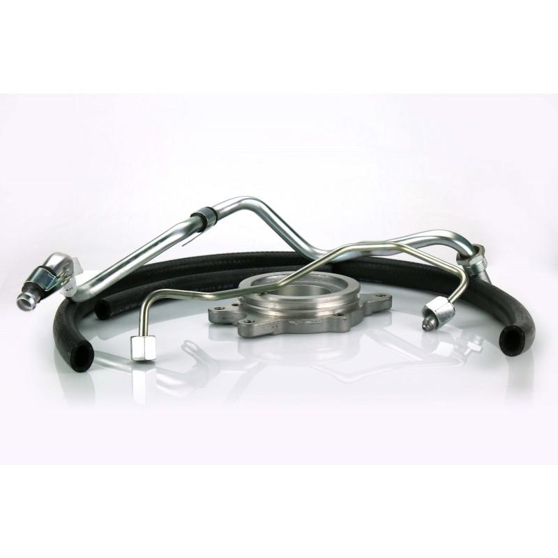 2011 - 2016 Duramax CP3 Fuel System Conversion Kit (FPE - LML - CP3 - NP)