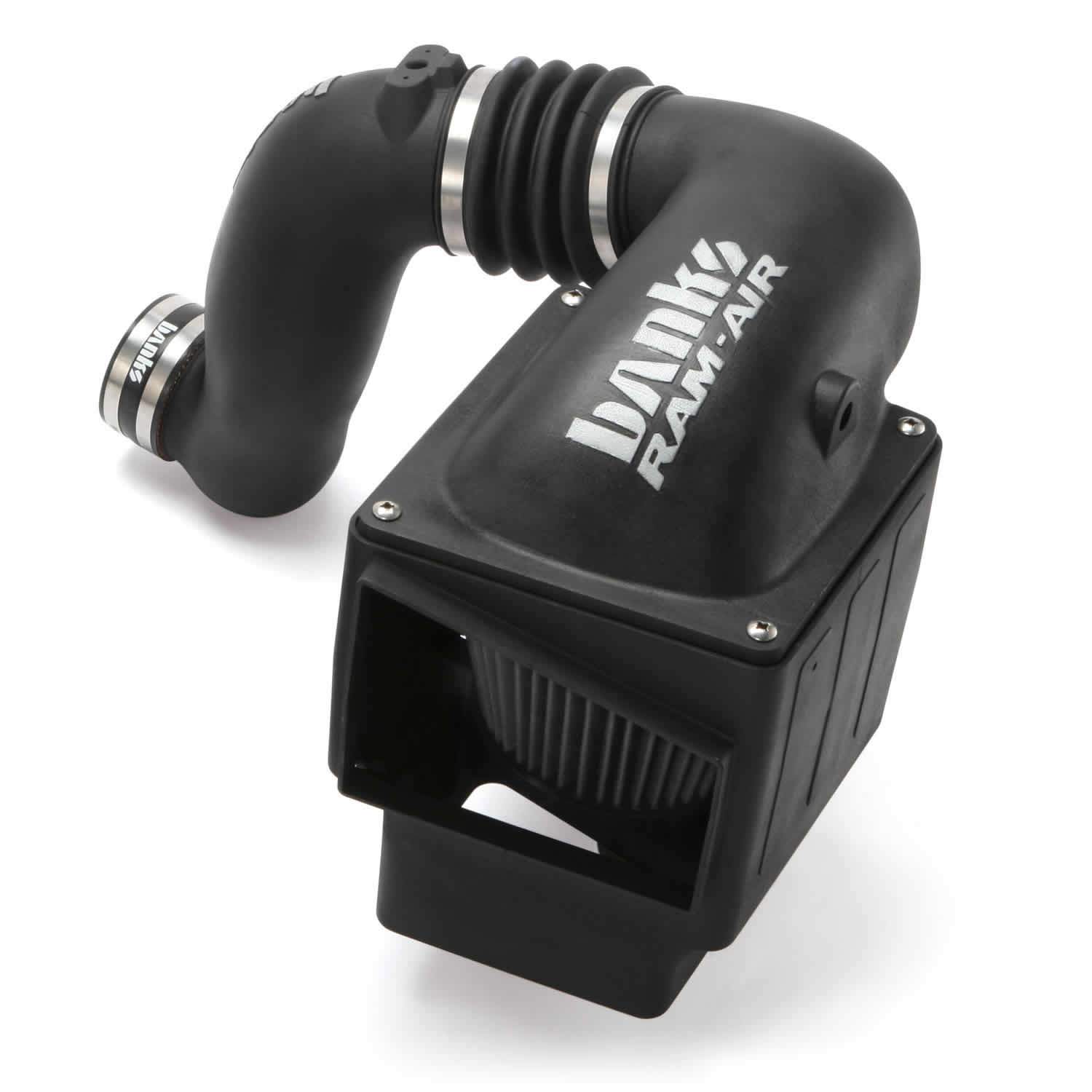 Hot Sale! 2003 - 2007 Dodge Ram 2500/3500 5.9L Cummins Cold Air Intake Kit (42145)