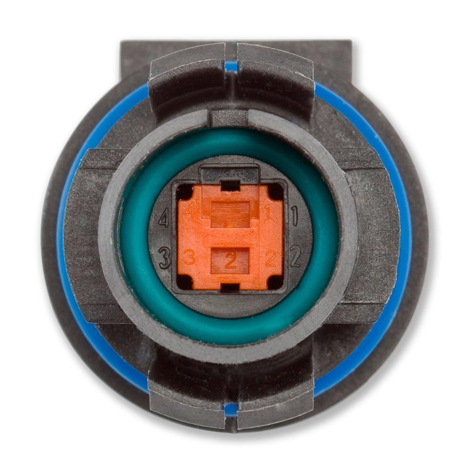 2003 - 2007 Ford 6.0L Powerstroke G2.8 Injector Connector (AP0040)
