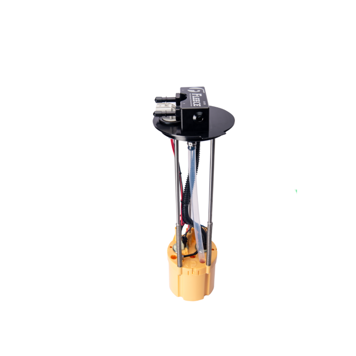 2020 - 2024 Dodge Ram 6.7L Cummins PowerFlo Lift Pump with 50 Gal Fuel Tank