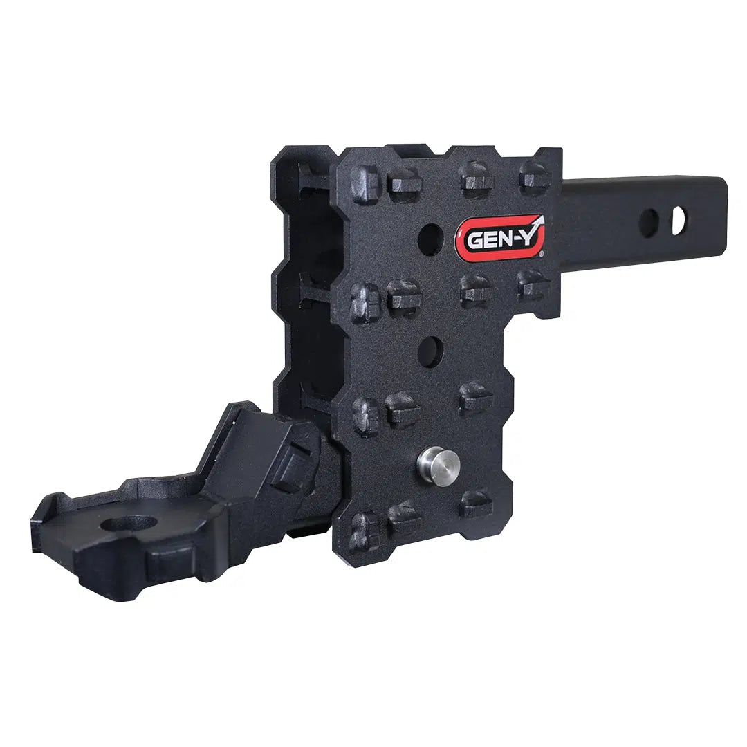Hot Deal! Phantom-X 7k Drop Hitch - 2 Shank (GH-13003X)