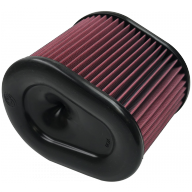 2011 - 2016 GM 6.6L Duramax S&B High - Performance Replacement Filter (KF - 1062) on Sale