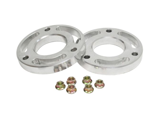 2019 - 2023 GMC 1500 1.5 Leveling Kit (66 - 39150) - Enhance Your Truck Now!