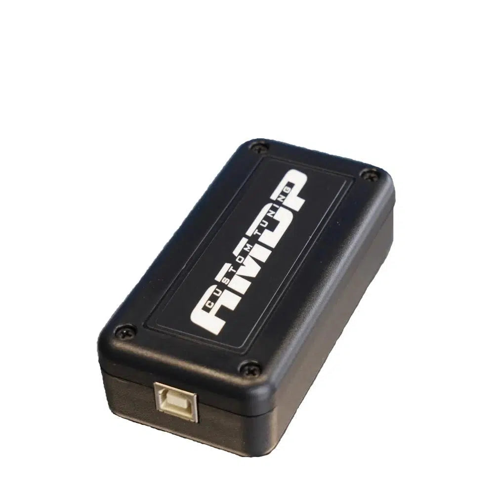 2020 - 2021 Ford F - Series 6.7L Powerstroke AMDP Custom Tuning Programmer