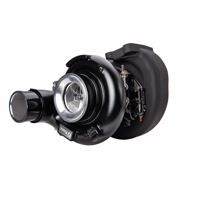2013 - 2018 Dodge Ram 6.7L Cummins Fleece Performance Holset VGT Cheetah Turbocharger for 700HP