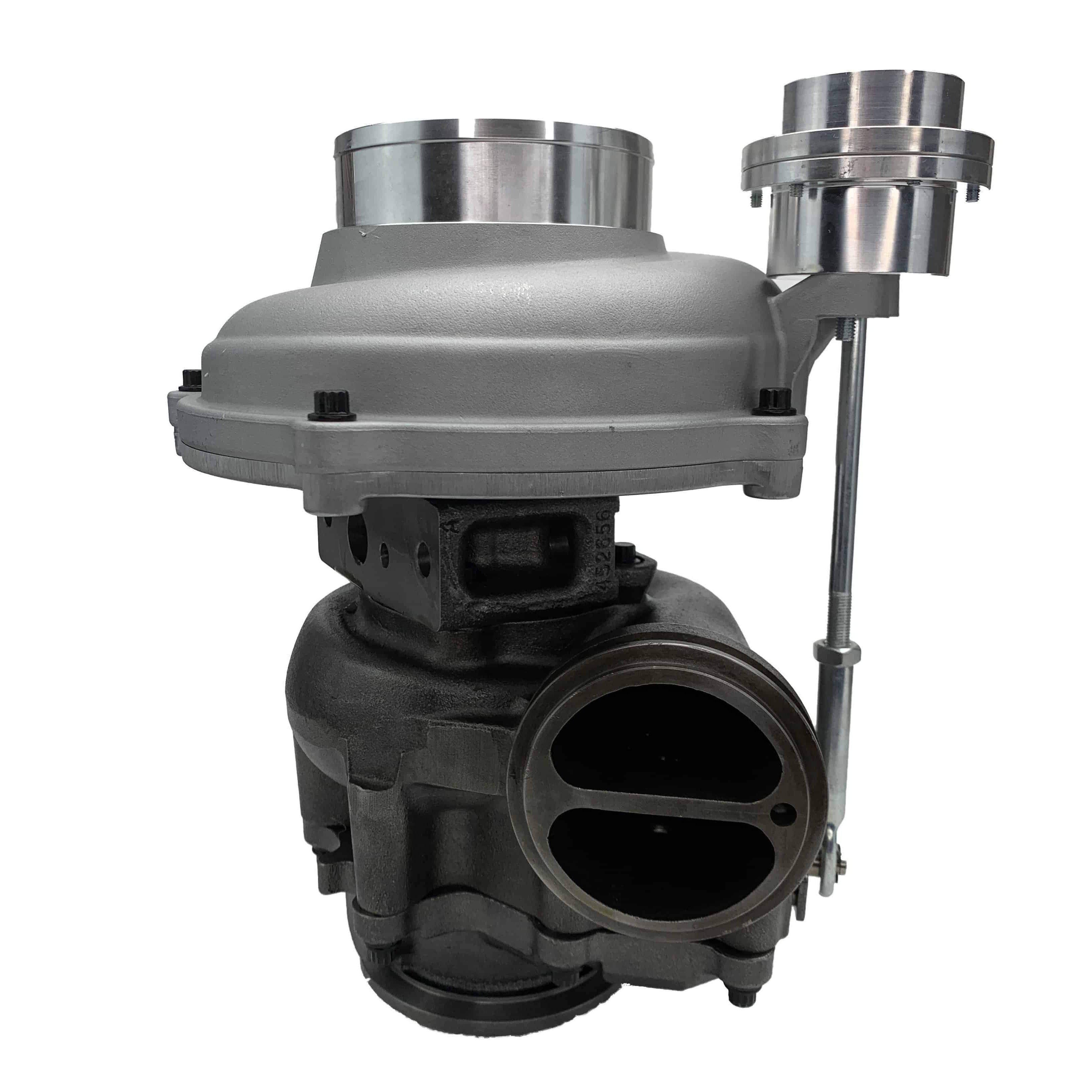 1999.5 - 2003 Ford 7.3L Powerstroke KC300x Stage 2 63mm/73mm Turbocharger (300223)