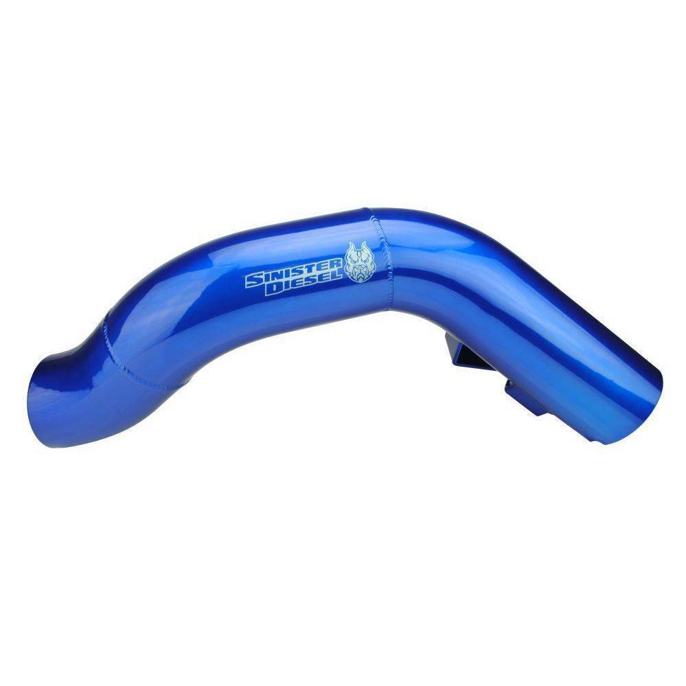 2003 - 2007 Ford F - Series 6.0L Powerstroke Cold Air Intake (SD - CAI - 6.0) for Enhanced Performance