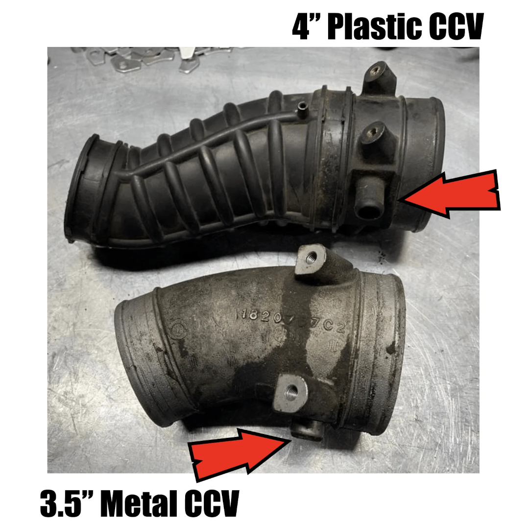 1999 Powerstroke KC Stock Plus Billet Turbocharger - Upgrade Your Ride!