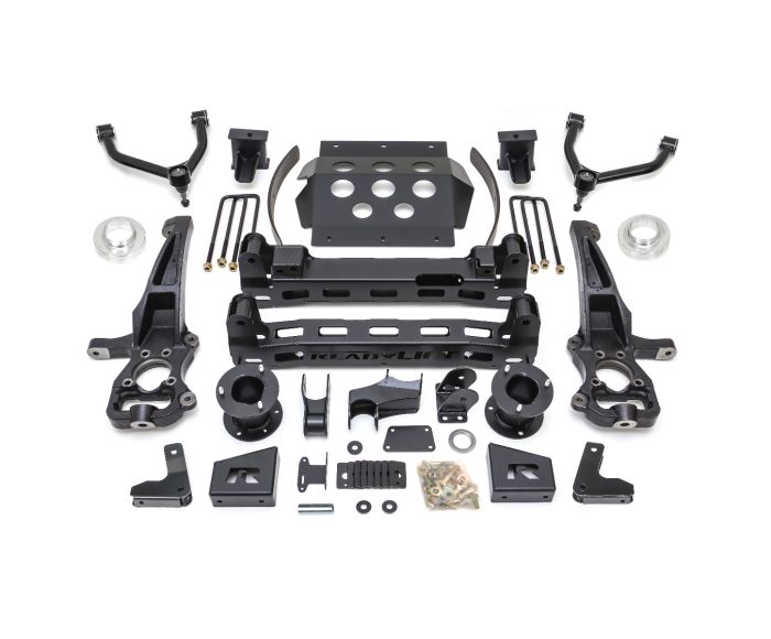 2020 - 2024 GMC/Chevrolet 1500 8-Inch Big Lift Kit (44 - 32620)