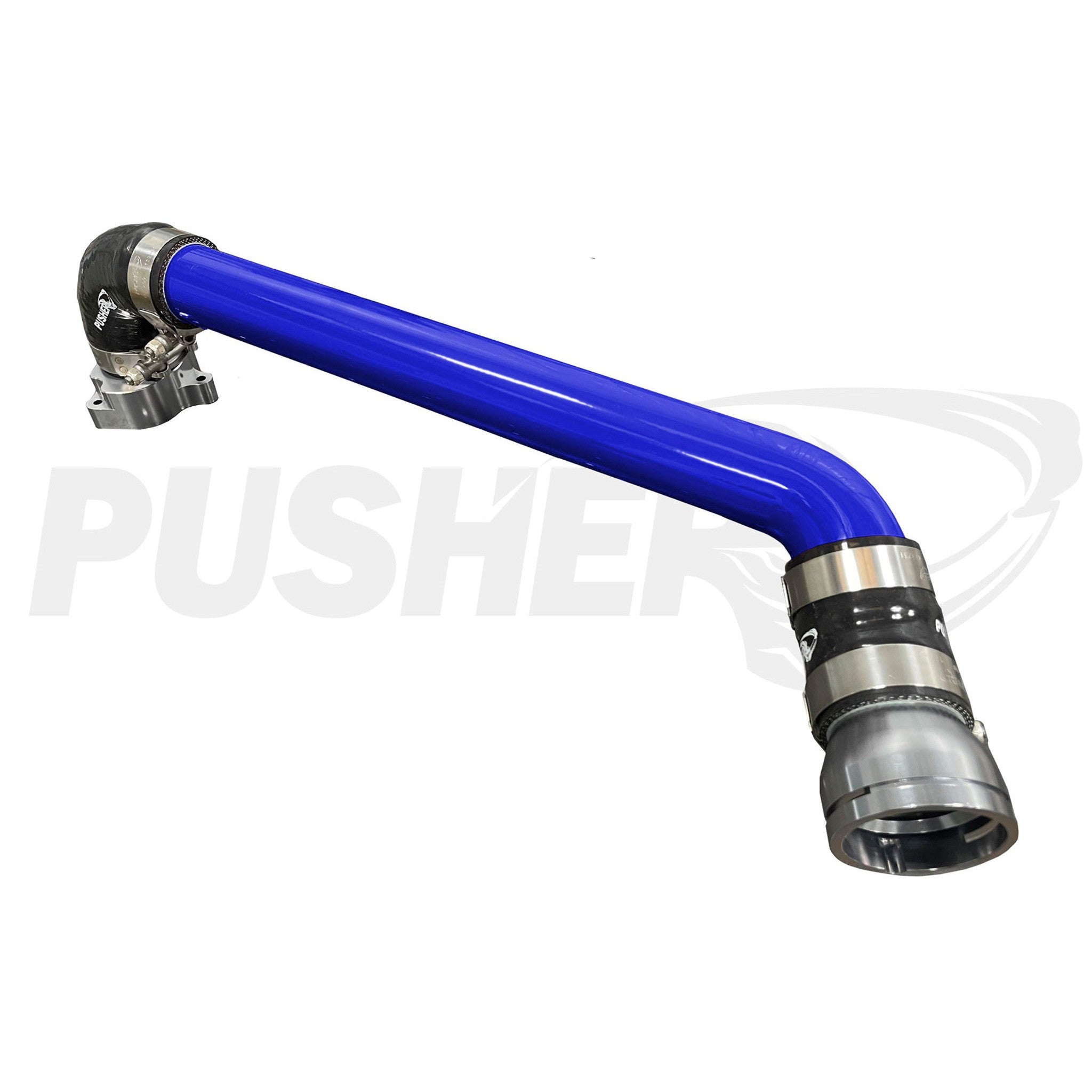 2011+ Powerstroke HD Upper Coolant Tube - High - Quality Upgrade (PFP11XXUCT)
