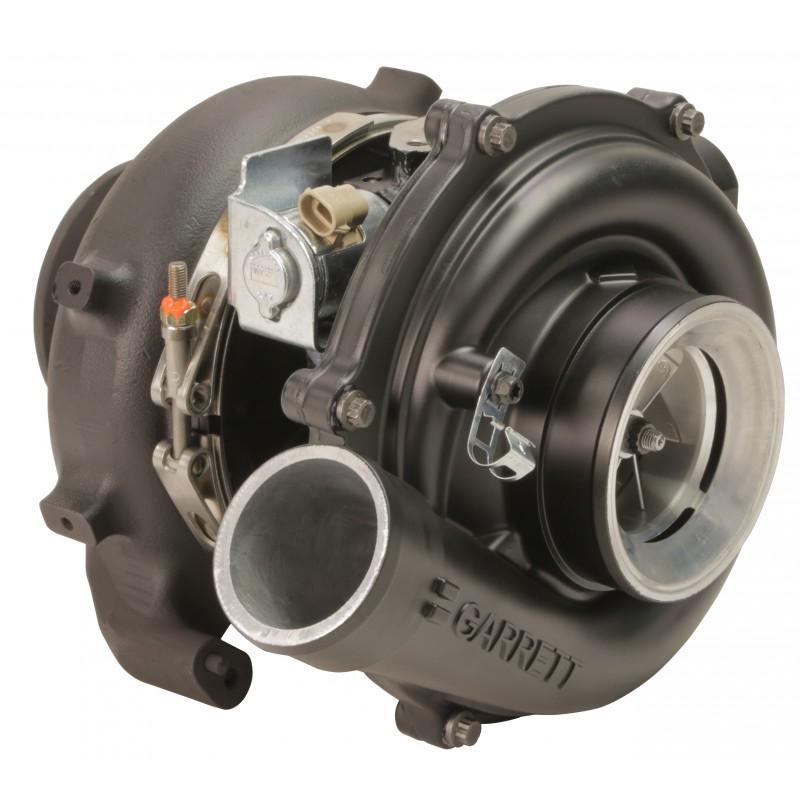 Hot Deal! 2004.5 - 2007 Ford F - Series 6.0L Powerstroke 63MM Street FMW Cheetah Turbocharger
