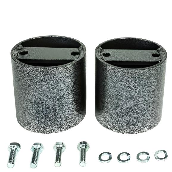 Hot Sale! Universal 4-Inch Air Suspension Spacer Kit (HP10154) for Lifted Vehicles