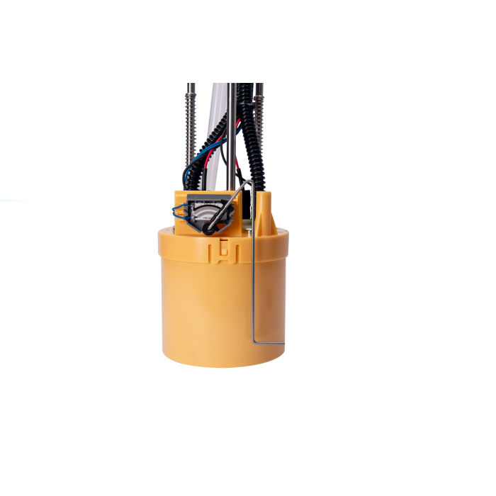 2020 - 2024 Dodge Ram 6.7L Cummins PowerFlo Lift Pump with 50 Gal Fuel Tank